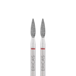Erica's ATA Precision Flame Diamond Bit (Duo Pack)