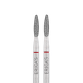 Erica's ATA Soft Flame Diamond Bit (Duo Pack)