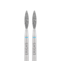 Erica's ATA Rocket Flame Diamond Bit (Duo Pack)