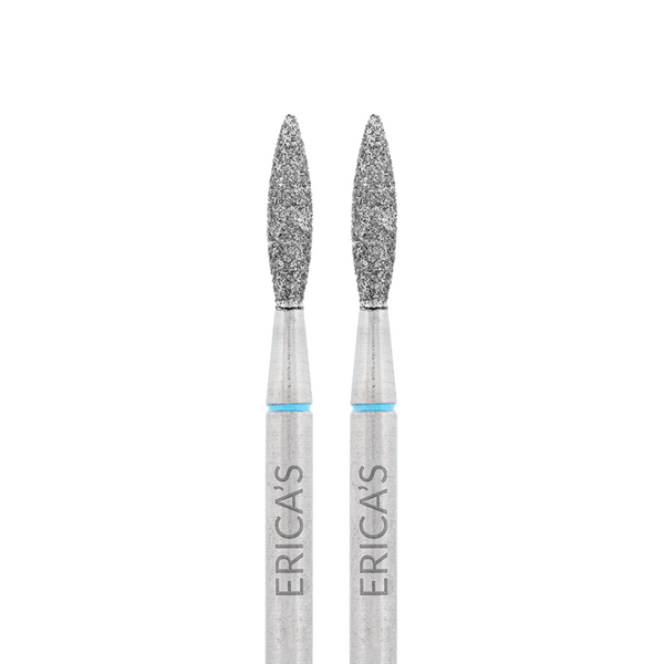 Erica's ATA Rocket Flame Diamond Bit (Duo Pack)