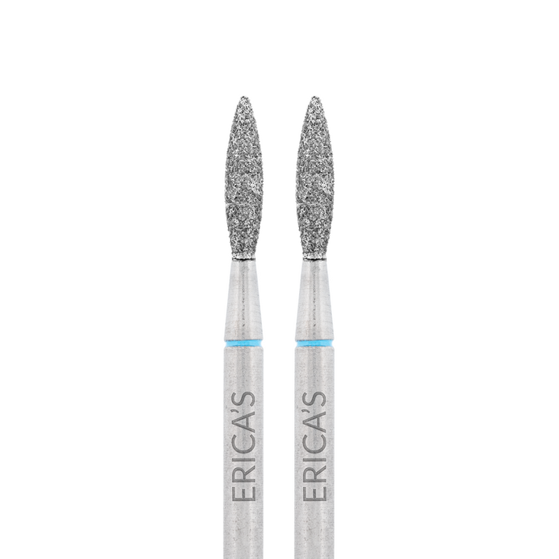 Erica's ATA Rocket Flame Diamond Bit (Duo Pack)