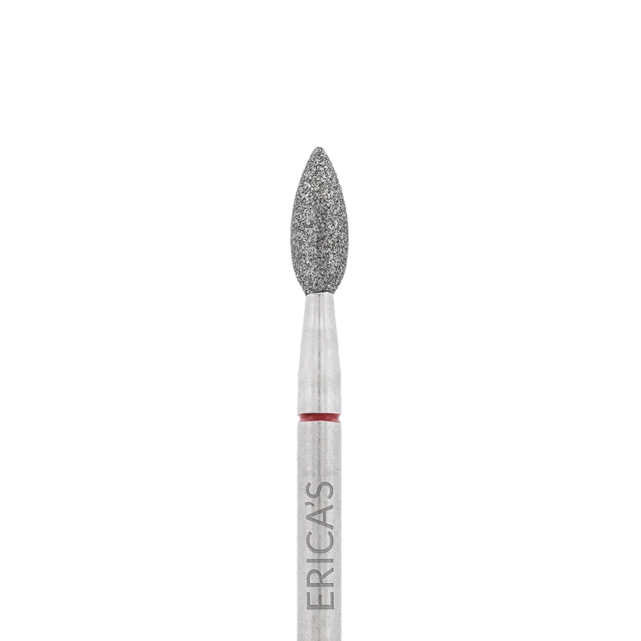 Erica's ATA Large Flame Diamond Bit