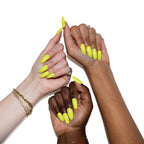 Nail Thoughts - 101 Wait, We need a Pic
