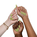Nail Thoughts - 104 Dancing Shoes