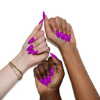 Nail Thoughts - 107 This is my Song!