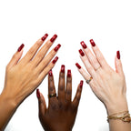 Nail Thoughts Magnetic - 14 Aries