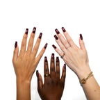 Nail Thoughts Magnetic - 15 Libra