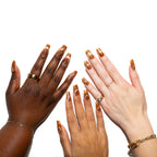 Nail Thoughts Magnetic - 16 Taurus