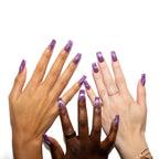 Nail Thoughts Magnetic - 20 Aquarius