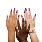 Nail Thoughts Magnetic - 22 Gemini