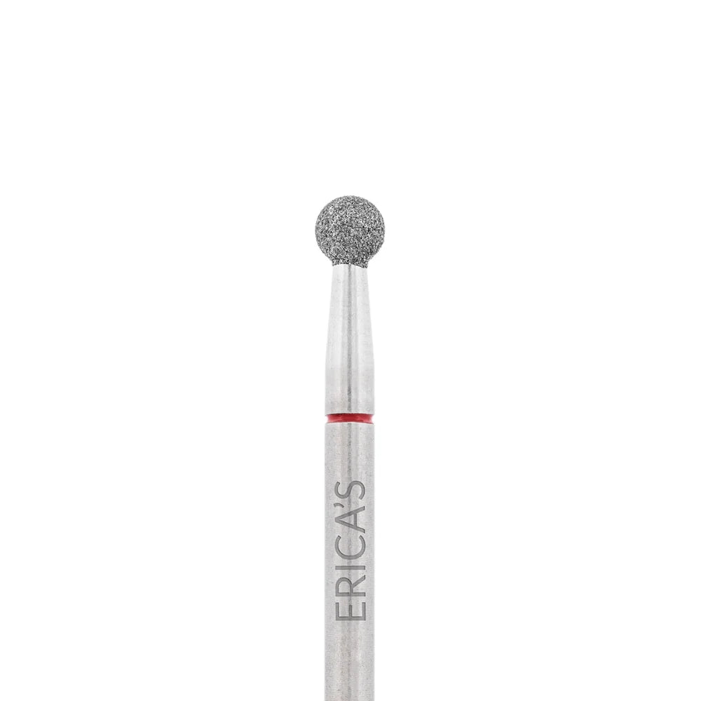 Erica's ATA Refine Ball Diamond Bit
