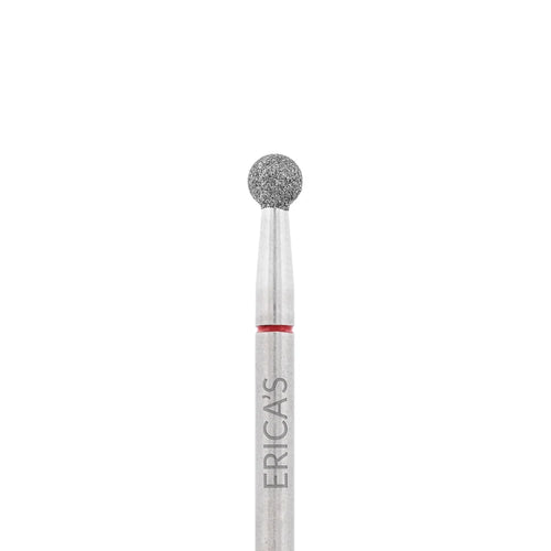 Erica's ATA Refine Ball Diamond Bit
