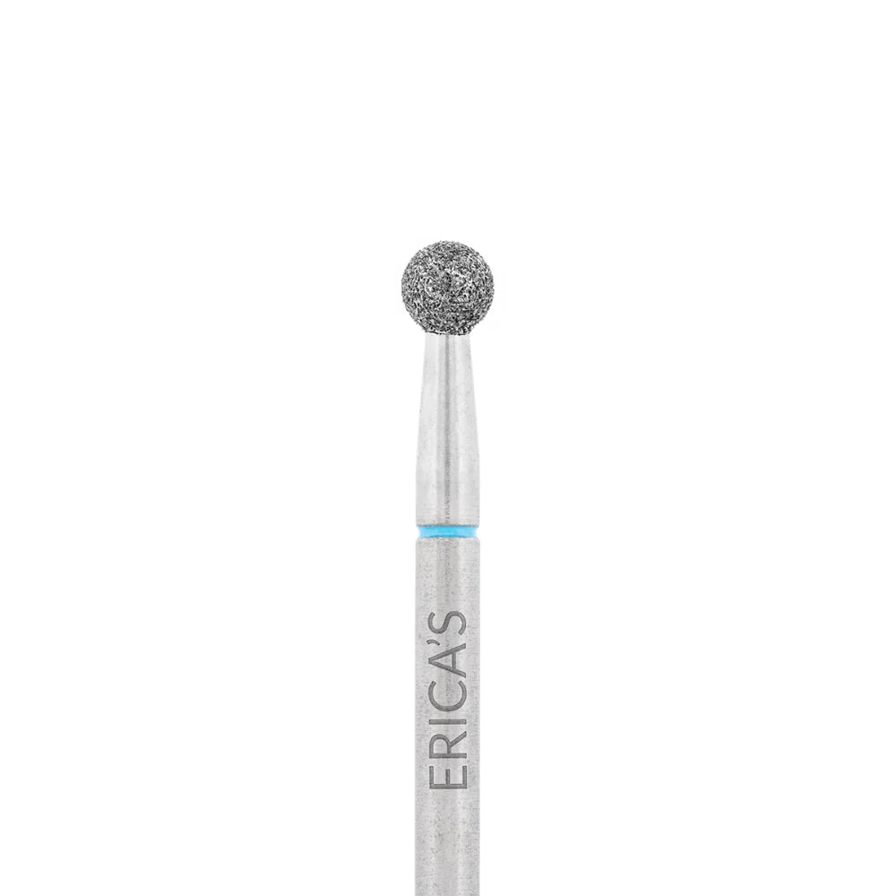 Erica's ATA Refine Ball Diamond Bit
