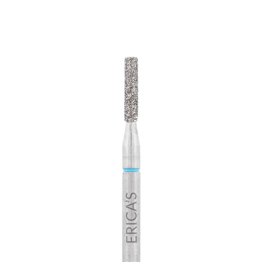 Erica's ATA Russian Cylinder Diamond Bit