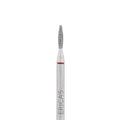 Erica's ATA Russian Flame Diamond Bit