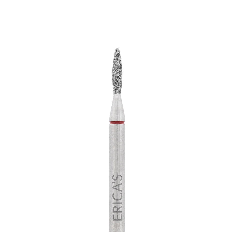 Erica's ATA Russian Flame Diamond Bit