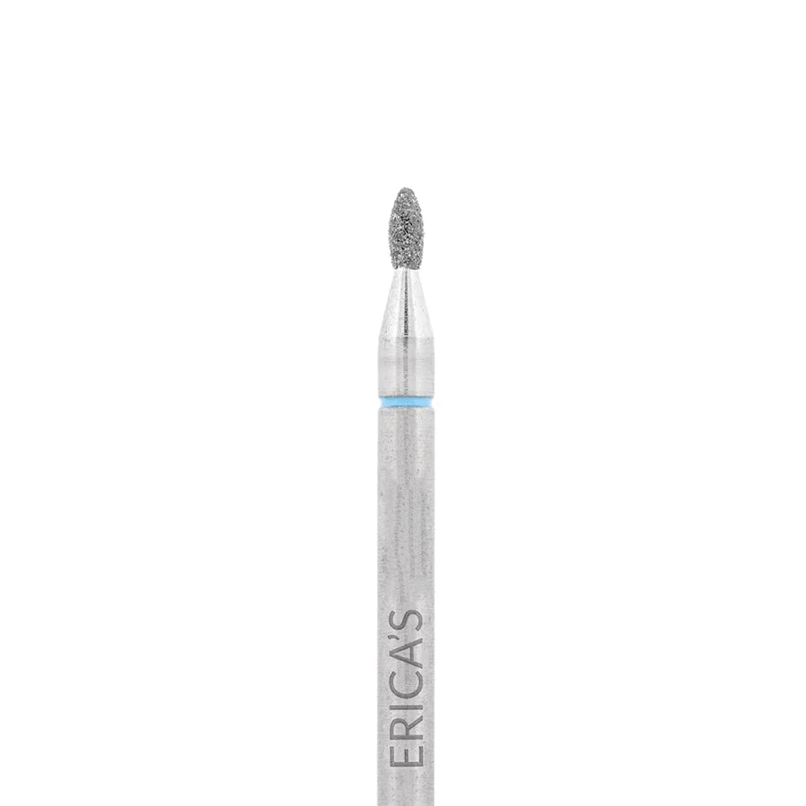 Erica's ATA Russian Nib Diamond Bit