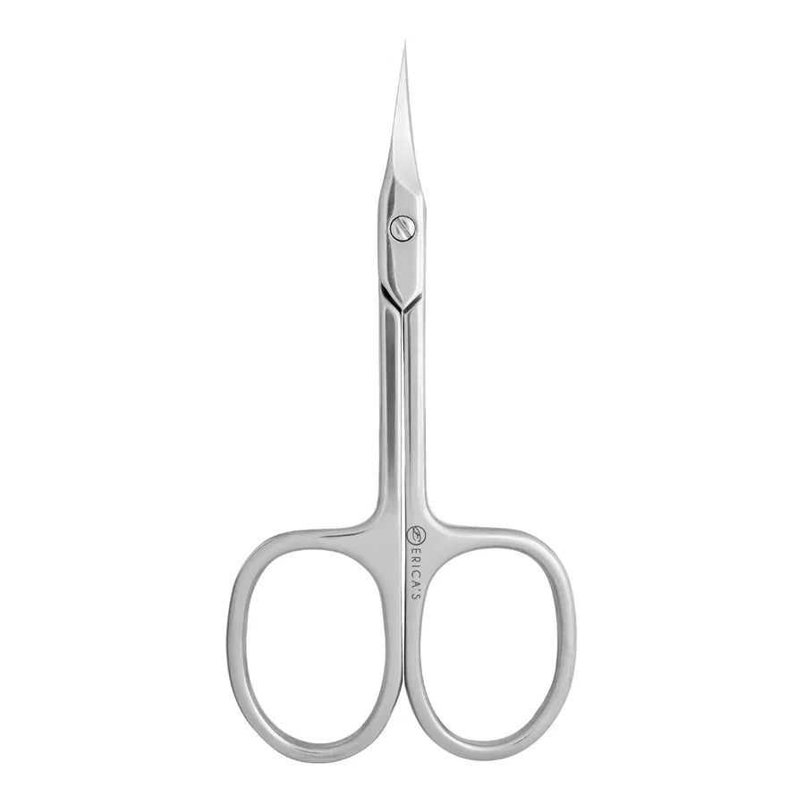Erica's ATA Boss Lady Cuticle Scissors
