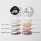 Kokoist Chrome Powder - Fairy Veil