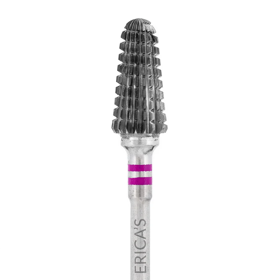 Erica's ATA T-Rex Carbide Bit