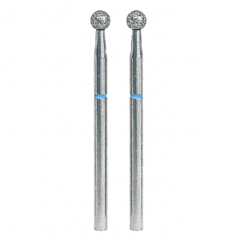 Erica's ATA Refine Ball Diamond Bit (Duo Pack)