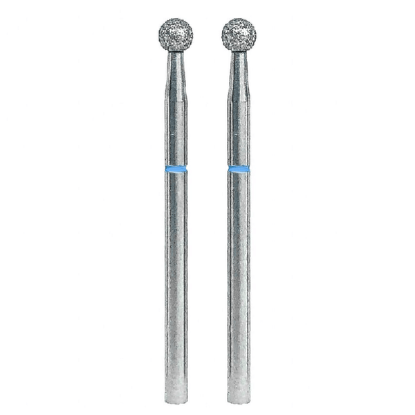 Erica's ATA Refine Ball Diamond Bit (Duo Pack)