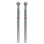 Erica's ATA Refine Ball Diamond Bit (Duo Pack)