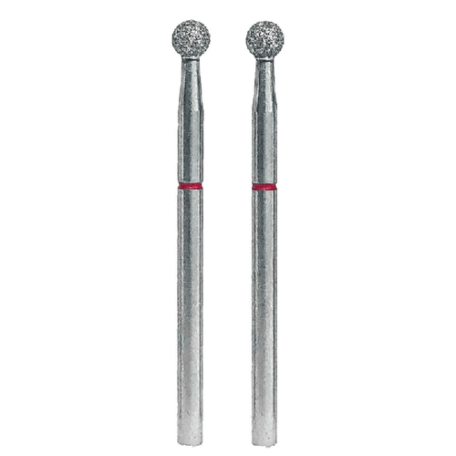 Erica's ATA Refine Ball Diamond Bit (Duo Pack)