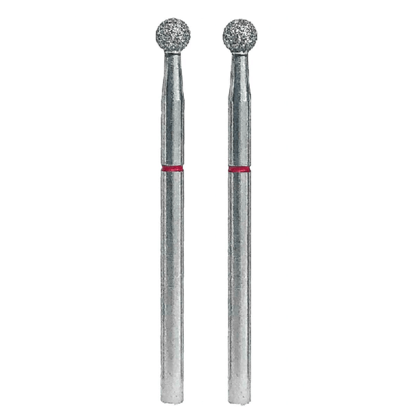 Erica's ATA Refine Ball Diamond Bit (Duo Pack)