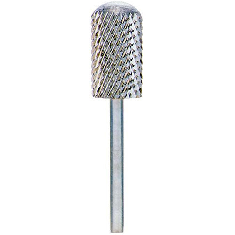 Erica's Safety Smooth Top Barrel Carbide Bit