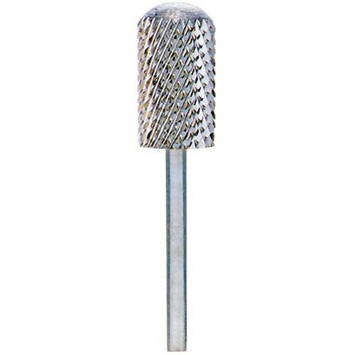 Erica's Safety Smooth Top Barrel Carbide Bit