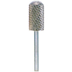 Erica's Safety Smooth Top Barrel Carbide Bit