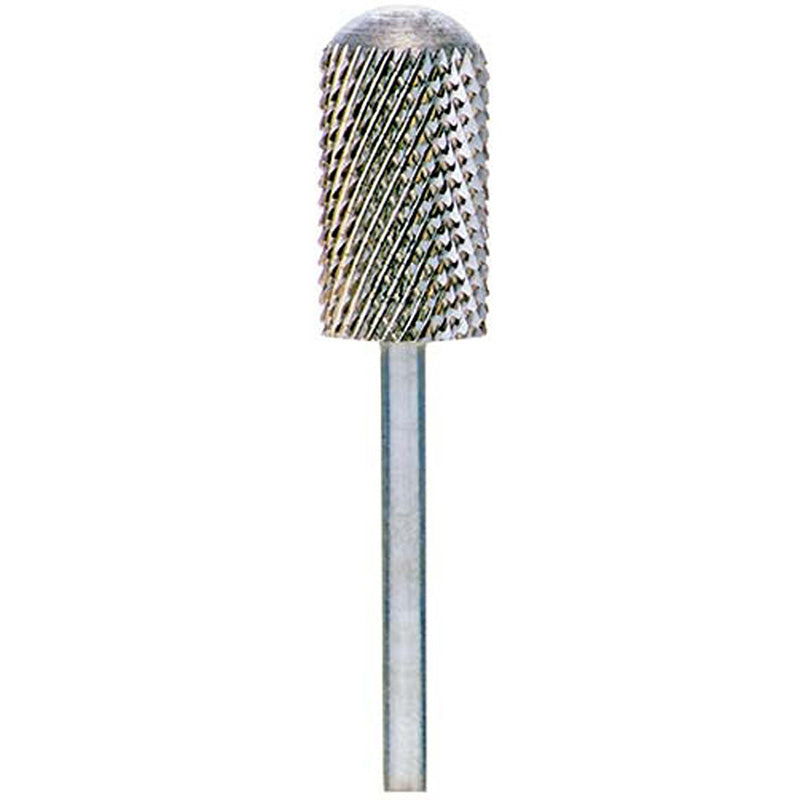 Erica's Safety Smooth Top Barrel Carbide Bit