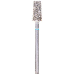 Erica's ATA Large Tapered Barrel Diamond Bit