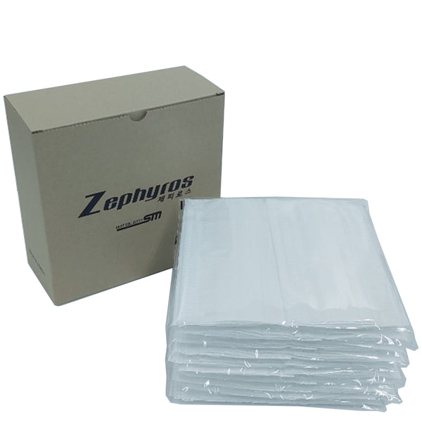 Zephyros Disposable Filters