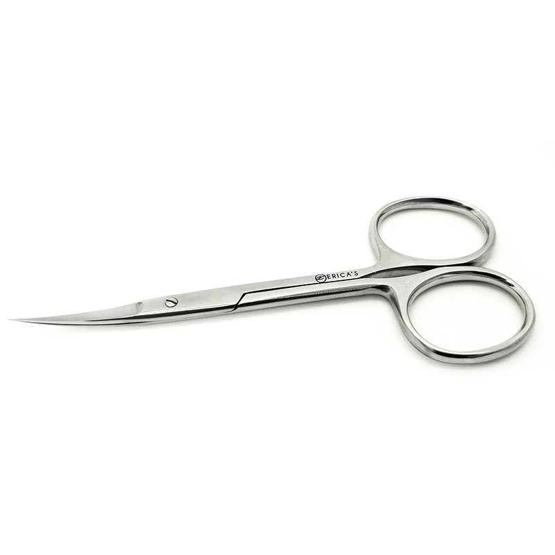 Erica's ATA Cuticle Scissors