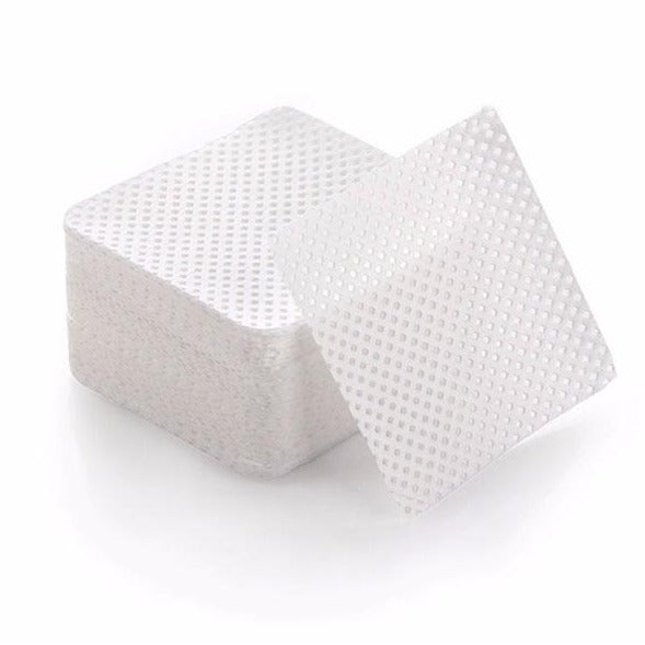 Non Woven Nail Wipe 360 Pcs