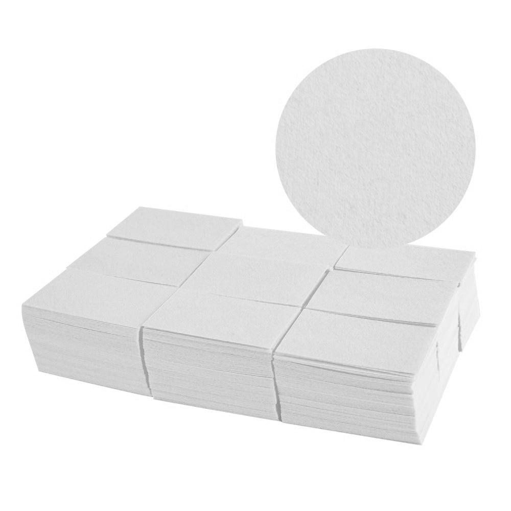 Lint Free Nail Wipe 600 Pcs