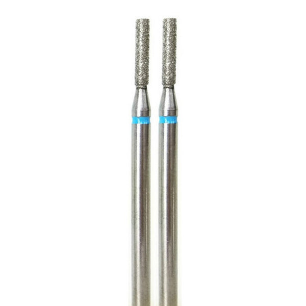 Erica's ATA Russian Cylinder Diamond Bit (Duo Pack)