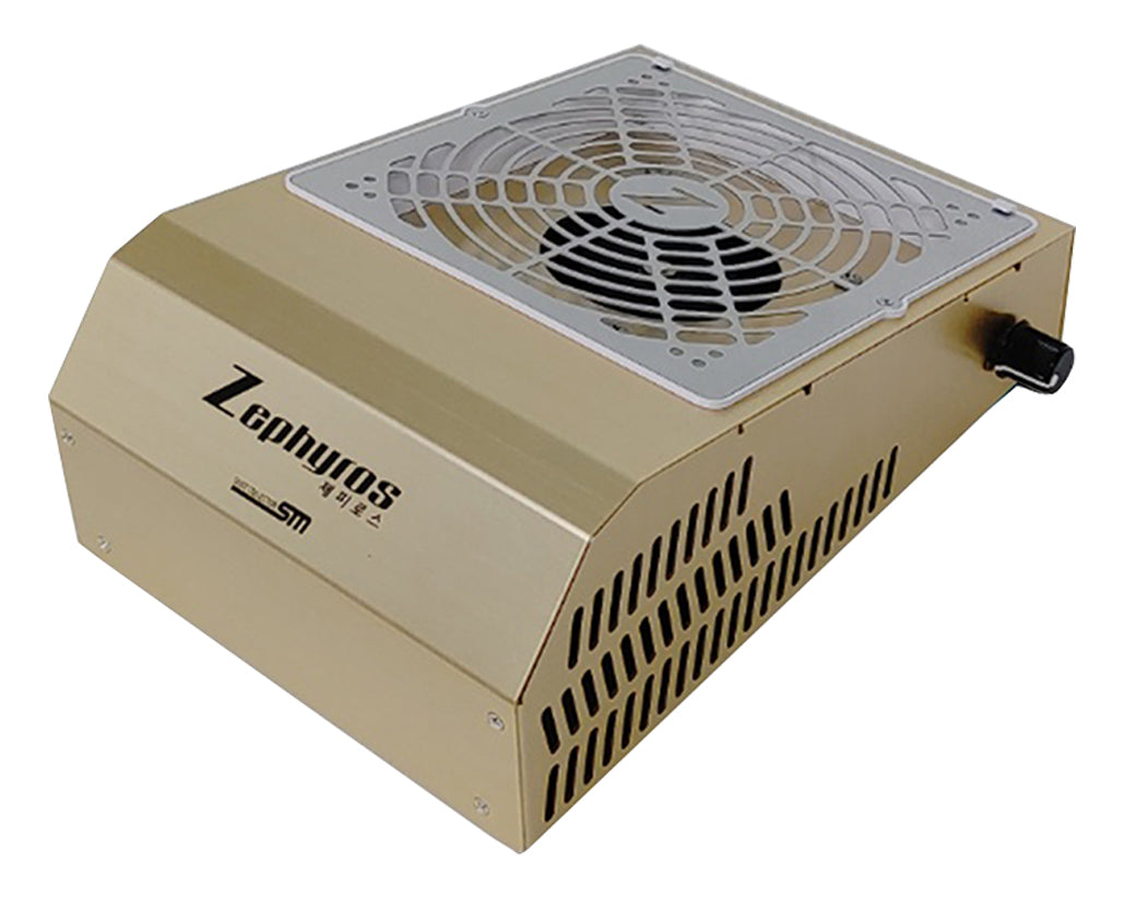 Zephyros Rechargeable