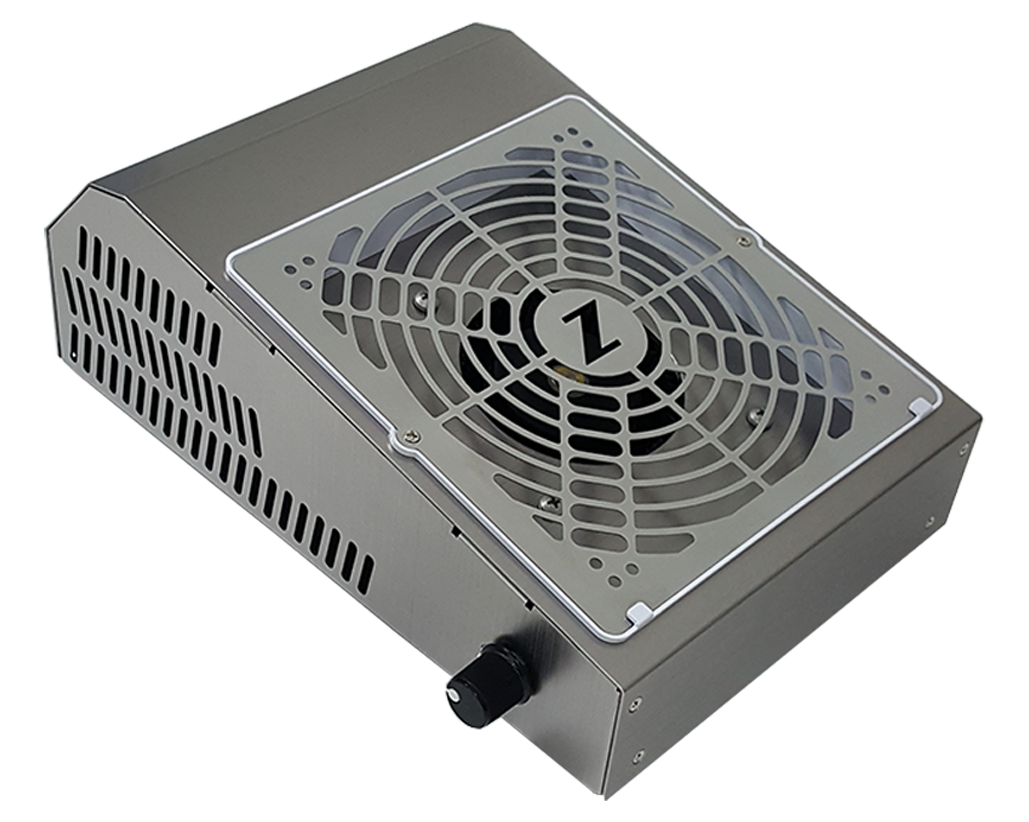 Zephyros Rechargeable