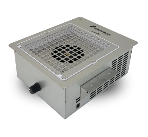 Zephyros - Desk Mounted