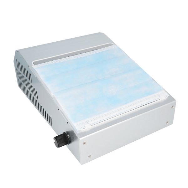 Zephyros Disposable Filters