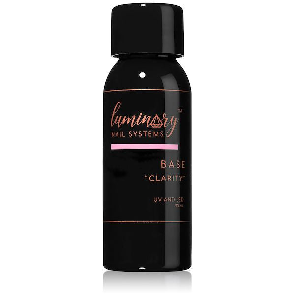 Luminary Multi Flex Gel - Clarity