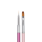 DARLING BEAUTY CO - BRUSH DUO