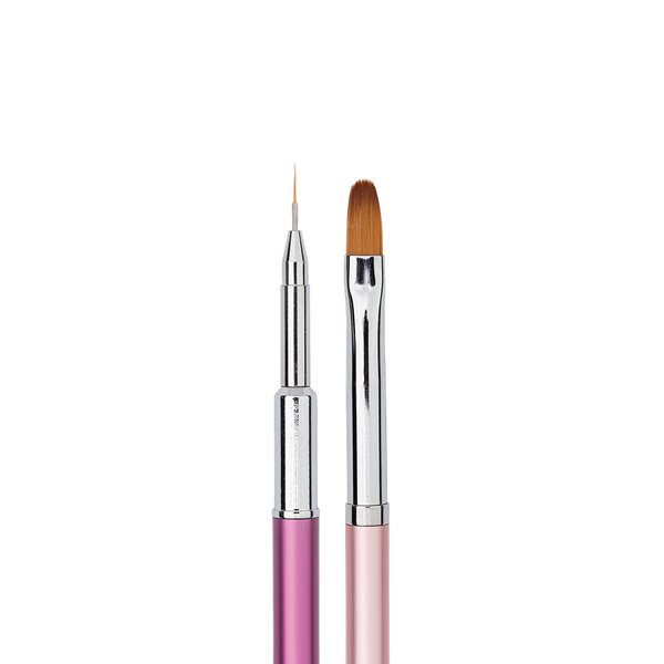 DARLING BEAUTY CO - BRUSH DUO