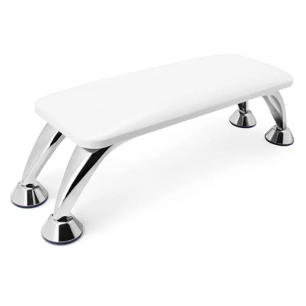 Nail Table Raised Arm Rest