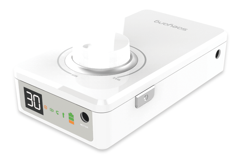 Saeyang K38 Portable E-File