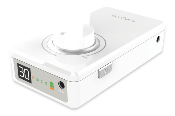 Saeyang K38 Portable E-File