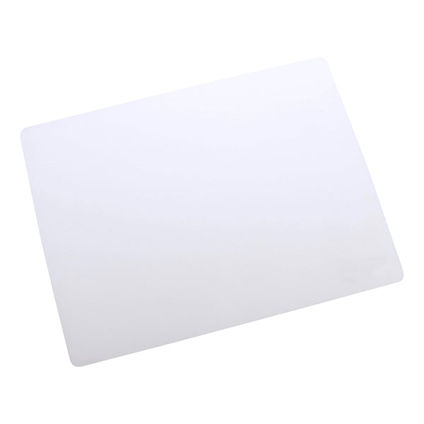 Silicone Nail Table Mat - Clear